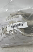 Load image into Gallery viewer, Nike Womens Air Force 1 Shadow CI0919-100 White Lace-Up Sneaker Shoes Size 7.5