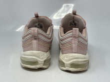 Load image into Gallery viewer, Authentic Nike Womens Air Max 97 DH8016-600 Light Rose White Sneakers Shoes Sz 9