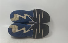 Load image into Gallery viewer, Nike Mens Air Max Excee CD4165-115 White Blue Lace-Up Sneaker Shoes Size 10.5