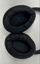 Load image into Gallery viewer, Bose SoundLink Black Foldable Around-Ear Wireless Headphone With Case NCL