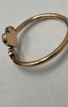 Load image into Gallery viewer, Alex and Ani Women's Ring Weight 2.1g (NCL)