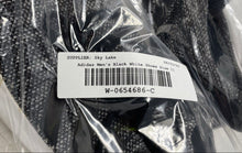 Load image into Gallery viewer, Adidas Mens Lite Racer BYD FY0245 Black White Lace-Up Running Shoes Size 11