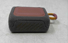 Load image into Gallery viewer, JBL Go 3 Multicolor Wireless Bluetooth Home Audio Portable Speakers Not Tested