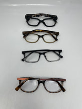 Load image into Gallery viewer, Armani Exchange, Vince Camuto, Michael Kors Multicolored Glasses (4 Pcs)