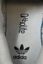 Load image into Gallery viewer, Adidas Kids Superstar C77154 White Black Low Top Lace-Up Sneaker Shoes Size 4