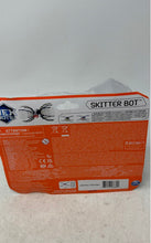 Load image into Gallery viewer, Spin Master Hex Bots Multicolor Robotic Skitter Bot Spider Toy Sealed