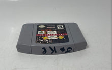 Load image into Gallery viewer, Nintendo Museum 64 Gray Pac-Man Video Game Cartridge Not Tested