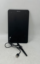 Load image into Gallery viewer, XP Pen Model Deco Mini 7 Black USB Graphics Drawing Tablet Not Tested