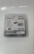 Load image into Gallery viewer, Vivitar SnapShot VECXX-77 12MP 2 Inch LCD Screen Digital Camera Sealed