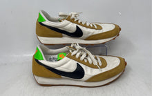 Load image into Gallery viewer, Nike Womens Daybreak Wheat Beige Camel Lace-Up Low Top Sneaker Shoes Size 8
