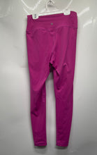 Load image into Gallery viewer, Lululemon Womens Pink Align High-Rise Skinny Leg Pull-On Yoga Pants Size No Size