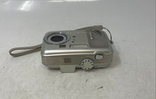 Load image into Gallery viewer, Kodak EasyShare CX7530 Silver 5.0 Megapixel Wrist Strap Digital Camera