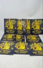 Load image into Gallery viewer, Pokémon TCG Scarlet & Violet Surging Sparks Player's Guides Booklets Set 10 Pcs