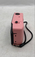 Load image into Gallery viewer, Kodak Pink M35 Reusable M35220105737 35mm Point & Shoot Film Camera Not Tested