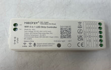 Load image into Gallery viewer, Miboxer Mi Light WiFi 5 In 1 Led Strip Controller In Box Not Tested
