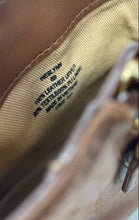 Load image into Gallery viewer, Lauren Ralph Lauren Womens Weslynn Brown Leather Side Zipper Ankle Boots Size 6B