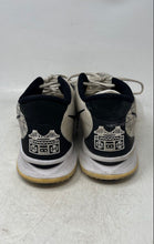 Load image into Gallery viewer, Nike Mens Kyrie 7 CQ9326-100 White Black Low Top Lace-Up Sneaker Shoes Size 11.5