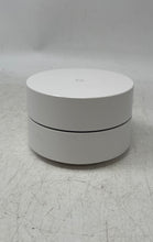 Load image into Gallery viewer, Google AC-1304 White 1200Mbps Wireless Router In Open Box Not Tested
