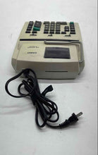 Load image into Gallery viewer, Casio FR-2650DT Power Cord 12-Digit Desktop Printing Calculator Not Tested