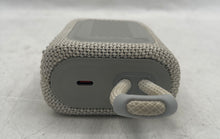 Load image into Gallery viewer, JBL GO3 White Mini Waterproof Portable Wireless Bluetooth Speaker