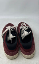 Load image into Gallery viewer, Nike Mens SB Force 58 DV5477-602 Red Black Lace-Up Low Top Sneaker Shoes Size 11