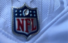 Load image into Gallery viewer, Nike Mens White Miami Dolphins Tua Tagovailoa #1 NFL Football Jersey Size XL