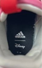 Load image into Gallery viewer, Adidas Disney Kids Racer TR23 IH8740 Pink Red White Sneaker Shoes Size 9K