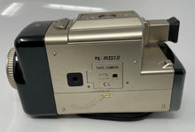 Load image into Gallery viewer, Sony TC-7000 II Gold Focus Free Viewfinder Movie Camera With Tripod And Case NCL