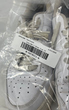 Load image into Gallery viewer, Nike Womens Air Force 1 '07 DD8959-100 White Lace-Up Sneaker Shoes Size 10
