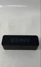 Load image into Gallery viewer, Anker Black Portable Wireless Bluetooth Compact Speaker Not Tested