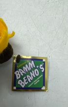 Load image into Gallery viewer, Lot Of 6 Pcs Salvino's Plush Bamm Beano's Collectible MLB Players Bears W/ Tags