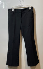 Load image into Gallery viewer, 7th Avenue Design Studio New York & Company Womens Black Dress Pants Size 6P