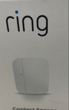 Load image into Gallery viewer, Ring Alarm Door Window Wireless White Smart Home Security Contact Sensor