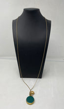 Load image into Gallery viewer, J. Crew, Guess, NY Women's Gold Tone Necklaces-Bracelet (9Pcs)