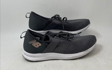 Load image into Gallery viewer, New Balance Womens FuelCore Nergize WXNRGDG Gray Lace-Up Sneaker Shoes Size 9.5B