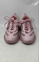 Load image into Gallery viewer, Steve Madden Womens Possession Pink Lace-Up Low Top Sneaker Shoes Size 8.5M