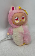 Load image into Gallery viewer, Pop Mart The Monsters Replica Multicolor Collectible Labubu Plush Toy