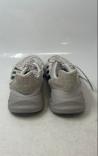 Load image into Gallery viewer, Adidas Mens Ozelia IE1999 White Lace-Up Low Top Running Shoes Size 12