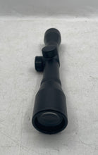 Load image into Gallery viewer, Umarex 4x32 Black Nitrogen Gas Port Hunting Rifle Scope Untested