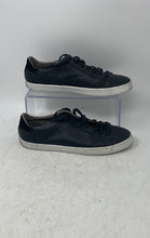 Load image into Gallery viewer, Cole Haan Womens Mindi W05707 Black Leather Lace-Up Sneaker Shoes Size 7B