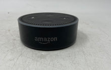 Load image into Gallery viewer, Amazon Echo Dot (2nd Generation) Model No RS03QR Black Smart Speaker Not Tested