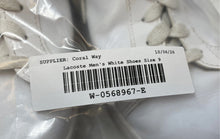 Load image into Gallery viewer, Lacoste Womens Carnaby Pro BL 23 A SFA White Lace-Up Sneaker Shoes Size 9
