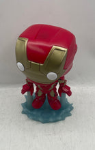 Load image into Gallery viewer, Funko Pop Marvel Studios Avengers Iron Man Mark 43 Action Figure