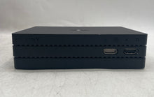 Load image into Gallery viewer, Sony PlayStation VR Model CUH-ZVR2 Black Processor Unit Untested No Cables