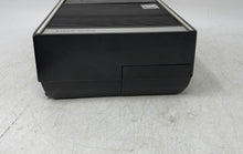 Load image into Gallery viewer, Toshiba KT-20P Portable Cassette Recorder With Microphone & Cables Not Tested