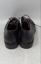 Load image into Gallery viewer, Cole Haan Mens C39169 Brown Leather Lace-Up Formal Derby Dress Shoes Size 11M