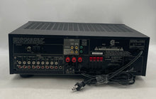 Load image into Gallery viewer, Kenwood KR-V8080 Black Audio-Video Surround Receiver Not Tested Missing 1 Leg
