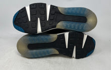 Load image into Gallery viewer, Nike Mens Air Max 2090 White Blue Black Lace-Up Sneaker Shoes Size 13