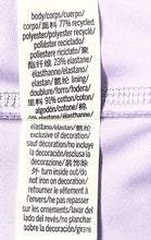 Load image into Gallery viewer, Pink Victoria's Secret Womens Lilac Elastic Waist Athletic Tennis Skort Size S