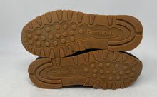 Load image into Gallery viewer, Reebok Mens Classic Altered DV5240 Multicolor Leather Lace-Up Sneakers Shoes 10